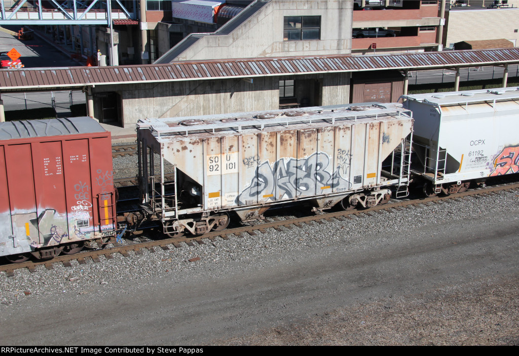 SOU 92101